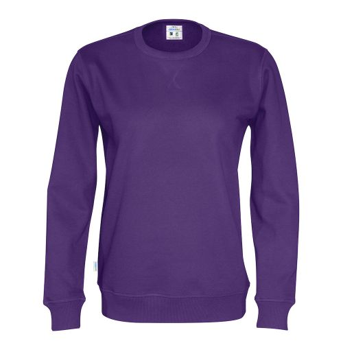 Sweatshirt round neck - Image 12